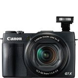 Porovnn Canon PowerShot G1X Mark II
