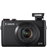 Porovnn Canon PowerShot G7 X