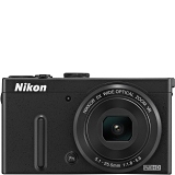 Porovnn Nikon Coolpix P330