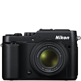 Porovnn Nikon Coolpix P7800