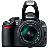 Porovnn Nikon D3100