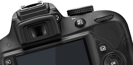 Kvalitn zpracovn Nikon D3300